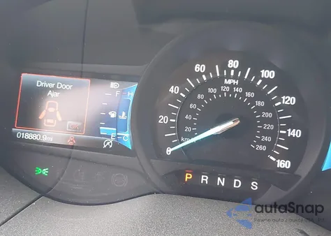 2024 Ford Edge Se from USA, damaged, VIN 2FMPK4G97RBA84748